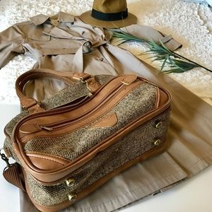 Trench coat London Fog